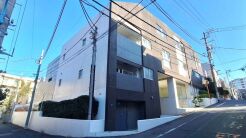 新宿区高田馬場４丁目