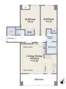 新宿区高田馬場４丁目