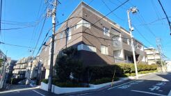 新宿区高田馬場４丁目