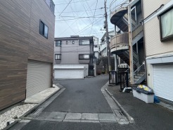 板橋区若木２丁目