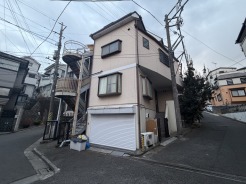 板橋区若木２丁目