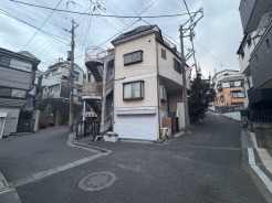 板橋区若木２丁目