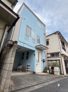 新宿区北新宿３丁目