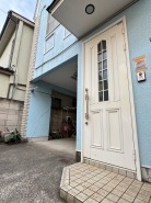 新宿区北新宿３丁目