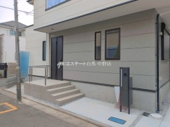 練馬区土支田２丁目