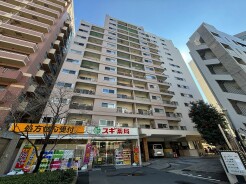 文京区西片１丁目