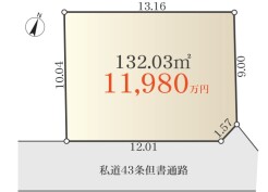 杉並区永福２丁目