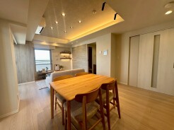 中野区大和町３丁目