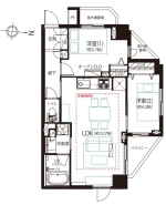 中野区大和町３丁目