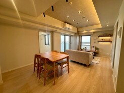 中野区大和町３丁目