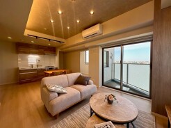 中野区大和町３丁目