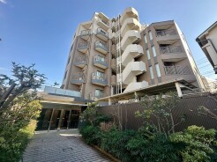 中野区大和町３丁目