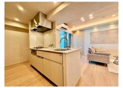 杉並区浜田山３丁目