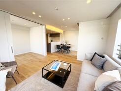 新宿区中井2丁目