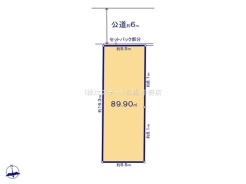 杉並区宮前４丁目