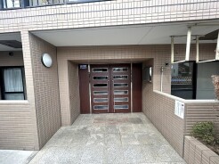豊島区南長崎４丁目