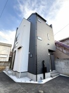 新宿区喜久井町