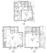 新宿区喜久井町