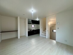 新宿区喜久井町