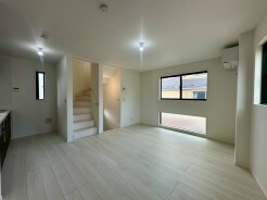 新宿区喜久井町