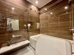 新宿区高田馬場4丁目