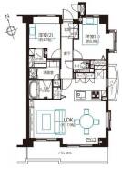 新宿区高田馬場4丁目