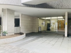 新宿区若葉3丁目