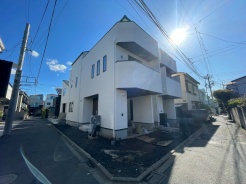 中野区上高田５丁目