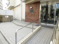 練馬区豊玉北１丁目