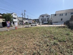 練馬区平和台１丁目