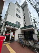 荒川区荒川５丁目