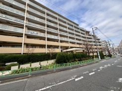 中野区中央１丁目