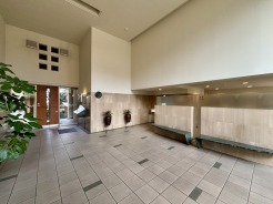 中野区中央１丁目