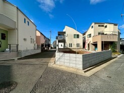 練馬区東大泉７丁目