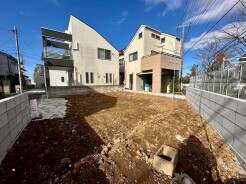 練馬区東大泉７丁目