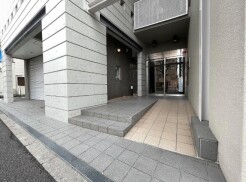 杉並区梅里２丁目