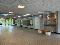 荒川区南千住８丁目