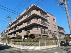 練馬区豊玉中３丁目