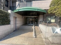 練馬区豊玉中３丁目