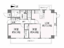 練馬区豊玉中３丁目