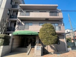 練馬区豊玉中３丁目