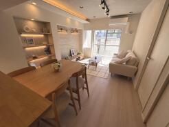 板橋区加賀１丁目