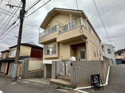 中野区江原町２丁目