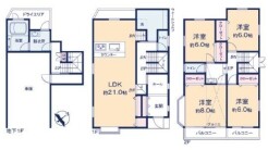 中野区江原町２丁目