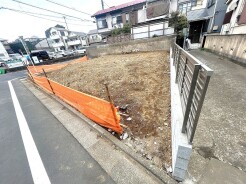 杉並区清水３丁目