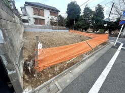 杉並区清水３丁目