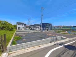 1号地 