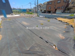 練馬区西大泉４丁目