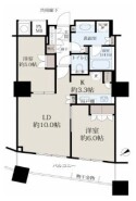 新宿区西新宿５丁目