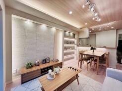 練馬区南田中５丁目